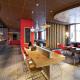 ibis Hotel Hamburg Alster Centrum, Hamburg - Zdjęcie 9