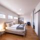 Stockhorn Loft - central, free parking, private Thun - Foto 4