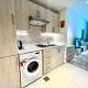 Chic Studio with Beach & Rooftop Pool Access, Dubaj - Fotografie 5
