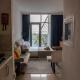 Chic Studio with Beach & Rooftop Pool Access, Dubaj - Fotografie 10