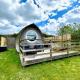 Armadilla 1 at Lee Wick Farm Cottages & Glamping Clacton-on-Sea - Photo 1