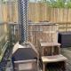 Armadilla 1 at Lee Wick Farm Cottages & Glamping Clacton-on-Sea - Photo 4
