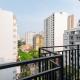 Aconchegante Studio em Perdizes Ao lado da PUC, San Paolo - Foto 6