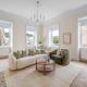 Stylish City-Centre Flat with Double Bed, Bath - Photo 1