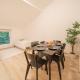 2 Bedroom Apartments, 18 Min to city center, Kitchen, Smart TV, Vienne - Photo 5
