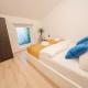 2 Bedroom Apartments, 18 Min to city center, Kitchen, Smart TV, Vienne - Photo 9