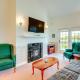 Ocean Shores Condo with Private Tub Less Than 1 Mi to Beach!, Ocean Shores (fotografie 4)