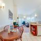 Ocean Shores Condo with Private Tub Less Than 1 Mi to Beach!, Ocean Shores (fotografie 10)