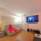 Homeby, Loft Nicholas, Mailand - Foto 9