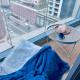 COZY 1BD in Dubai Marina, Dubaj - Zdjęcie 4