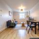 Kensington & Earls Court 1 bed Apartment - 4 Guest, London - Foto 7