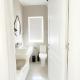 Sunny Penthouse with Large Terrace, Marsaxlokk (foto 7)