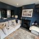 3 Bed Home - Sleeps 6 Garden Pets Free Parking, Guildford