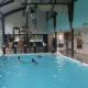Recreatie Chalet, Dordrecht