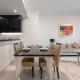 Elegant Business Bay 2 Bedroom with Sauna, Pool and Jacuzzi, Dubaj - Zdjęcie 7
