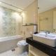 Elegant Business Bay 2 Bedroom with Sauna, Pool and Jacuzzi, Dubaj - Zdjęcie 8