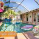 HeatedPool, GameRoom, Pool Table & Darts, Fenced Yard Naples - Fotografie 2