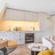 Boutique Bath Apartment, Minutes from Shops & Spas, Bath - Foto 3