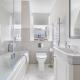 Boutique Bath Apartment, Minutes from Shops & Spas, Bath - Foto 7