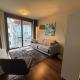Stylish 1BR in the city center - Baron 25 Curych - Fotografie 1