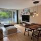 Large and cozy apartment - walking distance to everything, Oslo