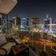 Downtown Luxury with Burj View Rooftop Pool, Movie Room, Squash, Kid's club, Dubaj - Zdjęcie 3