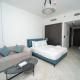 AWS Holiday Homes - Modernity with a View, Dubaj - Zdjęcie 8