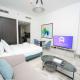 AWS Holiday Homes - Modernity with a View, Dubaj - Zdjęcie 1