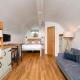 Luxury Glamping Pods - The Heft & The Hirsel Glasgow - Foto 9