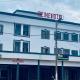 Reine Hôtel, Bohicon