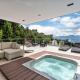 Mansión en las palmas Pool ,Jacuzzi,View, Medellín - Photo 3