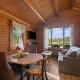 Chalet cuisine 1 - Domaine de l'Archipel Yamaska - Zdjęcie 4