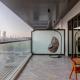 Grand 2BR Pool Duplex in Jumeirah Village Circle Dubaj - Fotografie 3