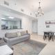 Stunning 1 Bedroom in Dubai Marina, Dubaj - Zdjęcie 7