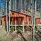 Doe Run Cottage at Eagles Nest Banner Elk - Foto 1