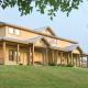 WorldMark New Braunfels