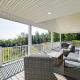 Lake View and Deck Group Getaway in Grand Rivers!, Grand Rivers - Fotografie 2