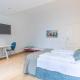 Simple 2BR shared Apt, with Netflix near Belvedere Palace, Vídeň - Fotografie 6