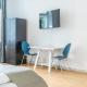 Simple 2BR shared Apt, with Netflix near Belvedere Palace, Vídeň - Fotografie 10