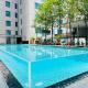 The Mercu Summer Suites By Skyline, Kuala Lumpur - Zdjęcie 1