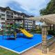 2BR Condo, One Oasis Ecoland Walk to SM City Davao, Pool & Gym Access - Fotografie 6