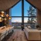 Aura Arctic Chalets - Grand Panoramic & Grand Hideaway, Saariselka - Fotografie 8