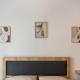 2Bdr Central Condo-5min Walk from New Bazaar, Тирана - Фото 3