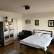 Oasis Residences A, Belgrad