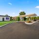 Americas Best Value Inn - Wilson, Wilson (zdjęcie 5)