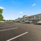 Americas Best Value Inn - Wilson, Wilson (zdjęcie 4)