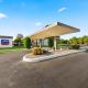 Americas Best Value Inn - Wilson, Wilson (zdjęcie 9)