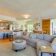 Gig Harbor House with Private Beach and Views!, Gig Harbor (foto 5)