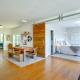 Gig Harbor House with Private Beach and Views!, Gig Harbor (foto 9)