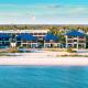 Shalimar Beach Resort